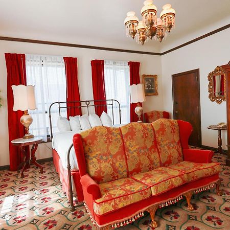 Mizpah Hotel Tonopah Luaran gambar
