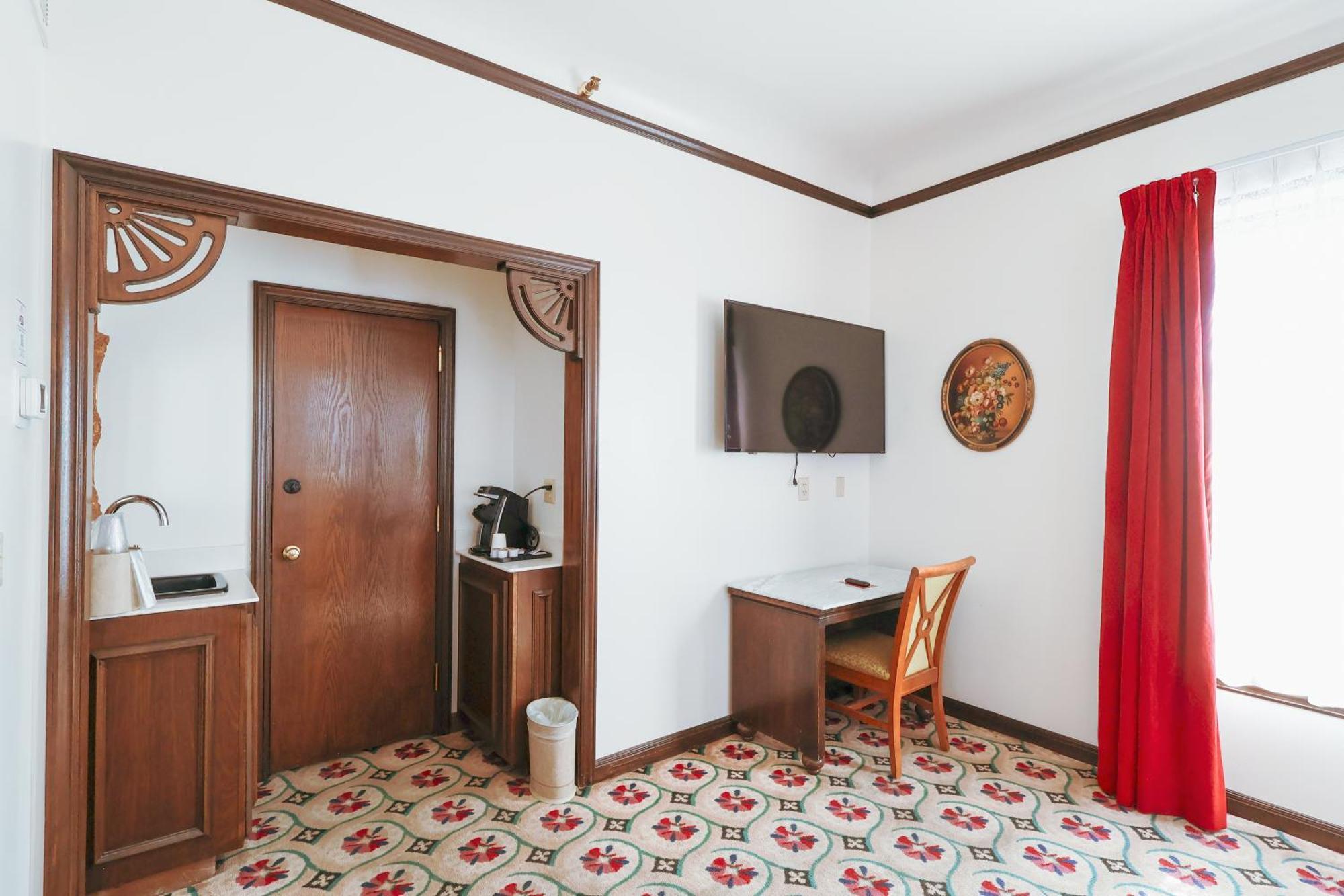Mizpah Hotel Tonopah Luaran gambar