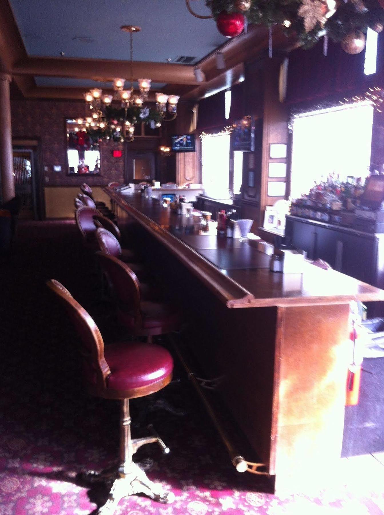 Mizpah Hotel Tonopah Luaran gambar
